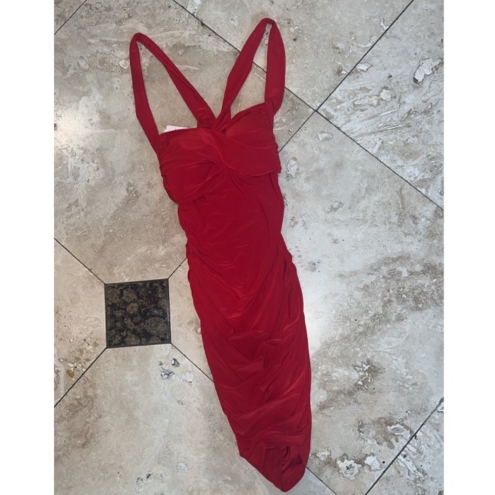 Windsor Mini Dress